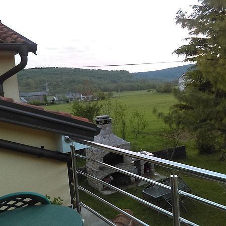 Apartment Frane Grobnik Drazice Eksteriør bilde