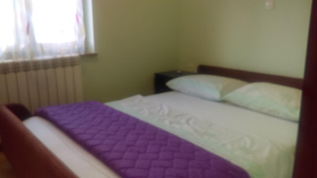 Apartment Frane Grobnik Drazice Eksteriør bilde