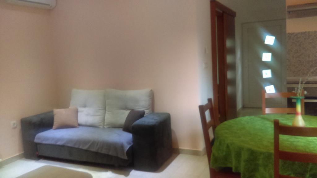 Apartment Frane Grobnik Drazice Eksteriør bilde