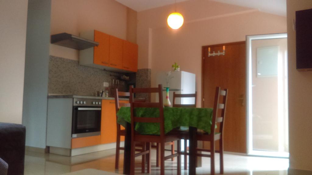 Apartment Frane Grobnik Drazice Eksteriør bilde