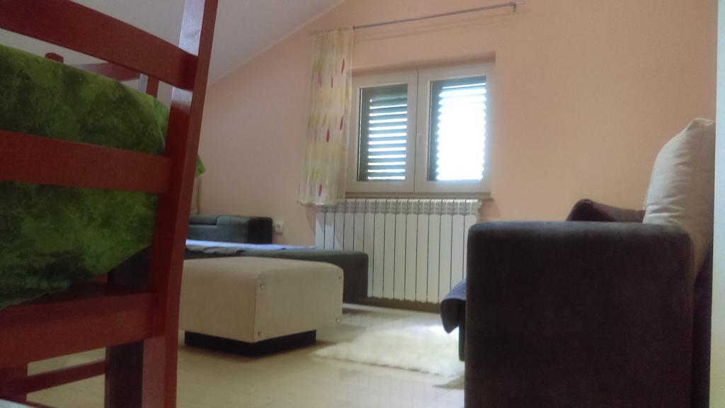 Apartment Frane Grobnik Drazice Eksteriør bilde
