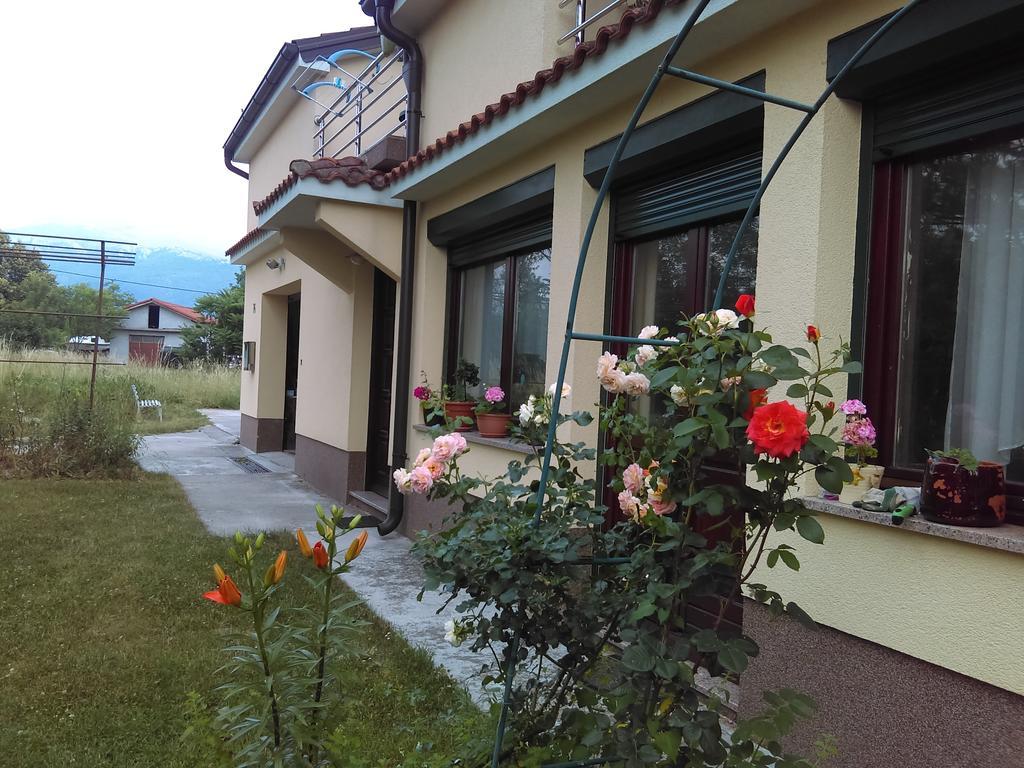 Apartment Frane Grobnik Drazice Eksteriør bilde